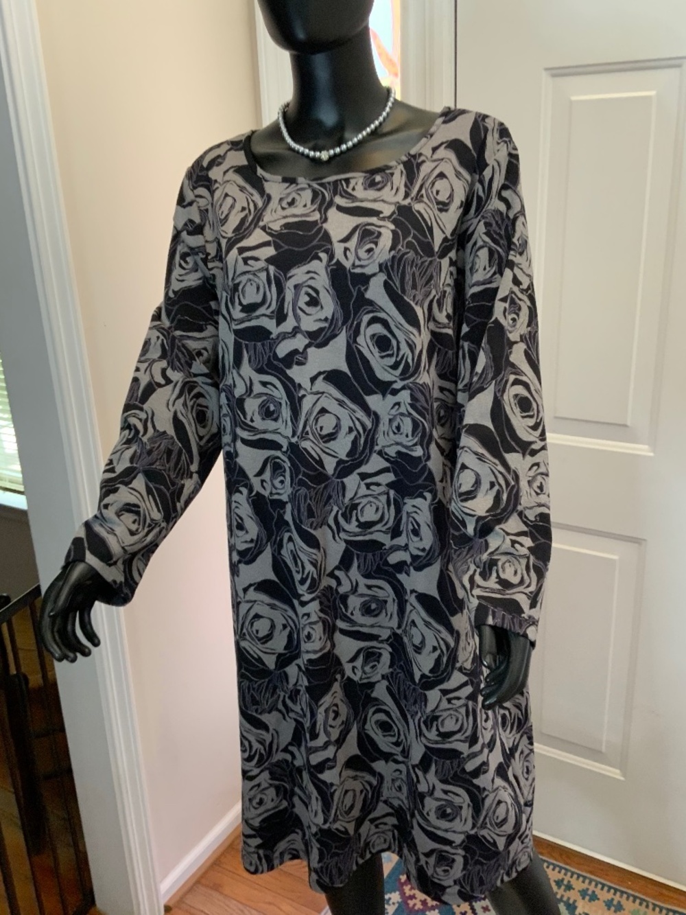 Avenue Dress
